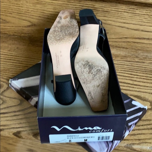 Dress Shoe - Picture 7 of 7